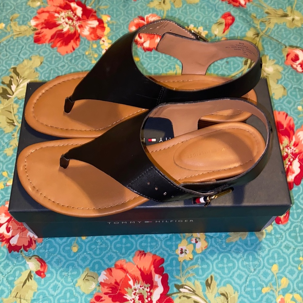 Tommy Hilfiger Kamea Sandals